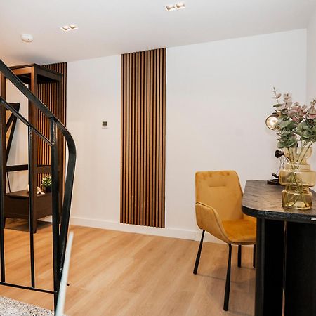 S331 - Luxurious Two Bedroom Duplex Apartment In Cologne Exterior photo