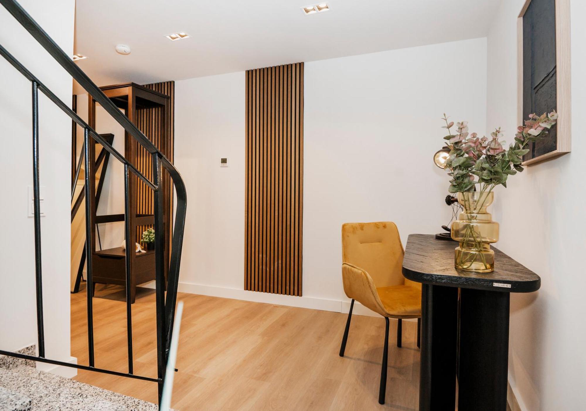 S331 - Luxurious Two Bedroom Duplex Apartment In Cologne Exterior photo