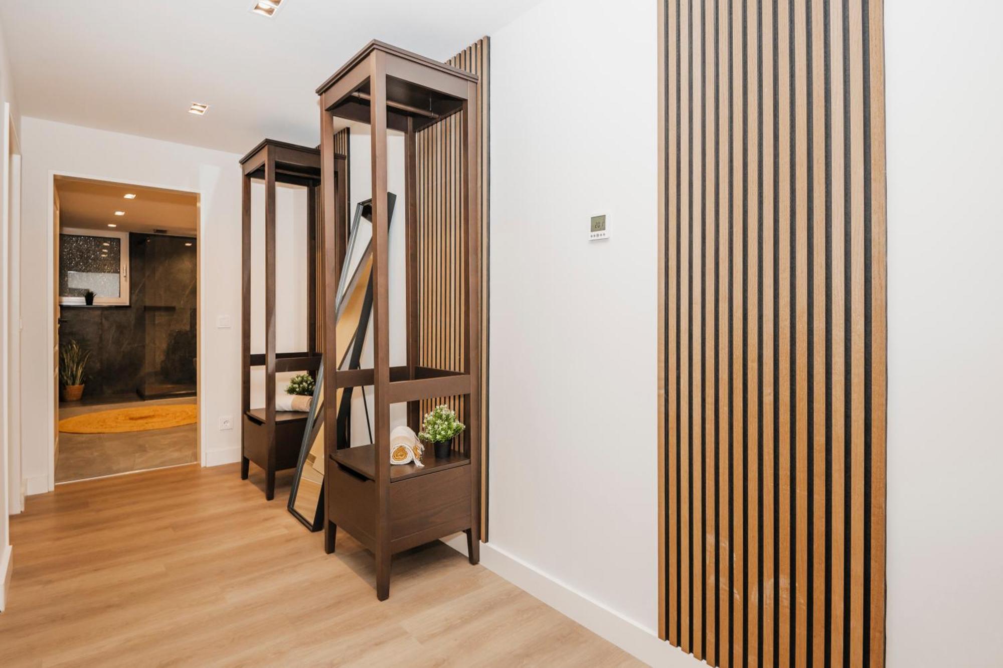 S331 - Luxurious Two Bedroom Duplex Apartment In Cologne Exterior photo