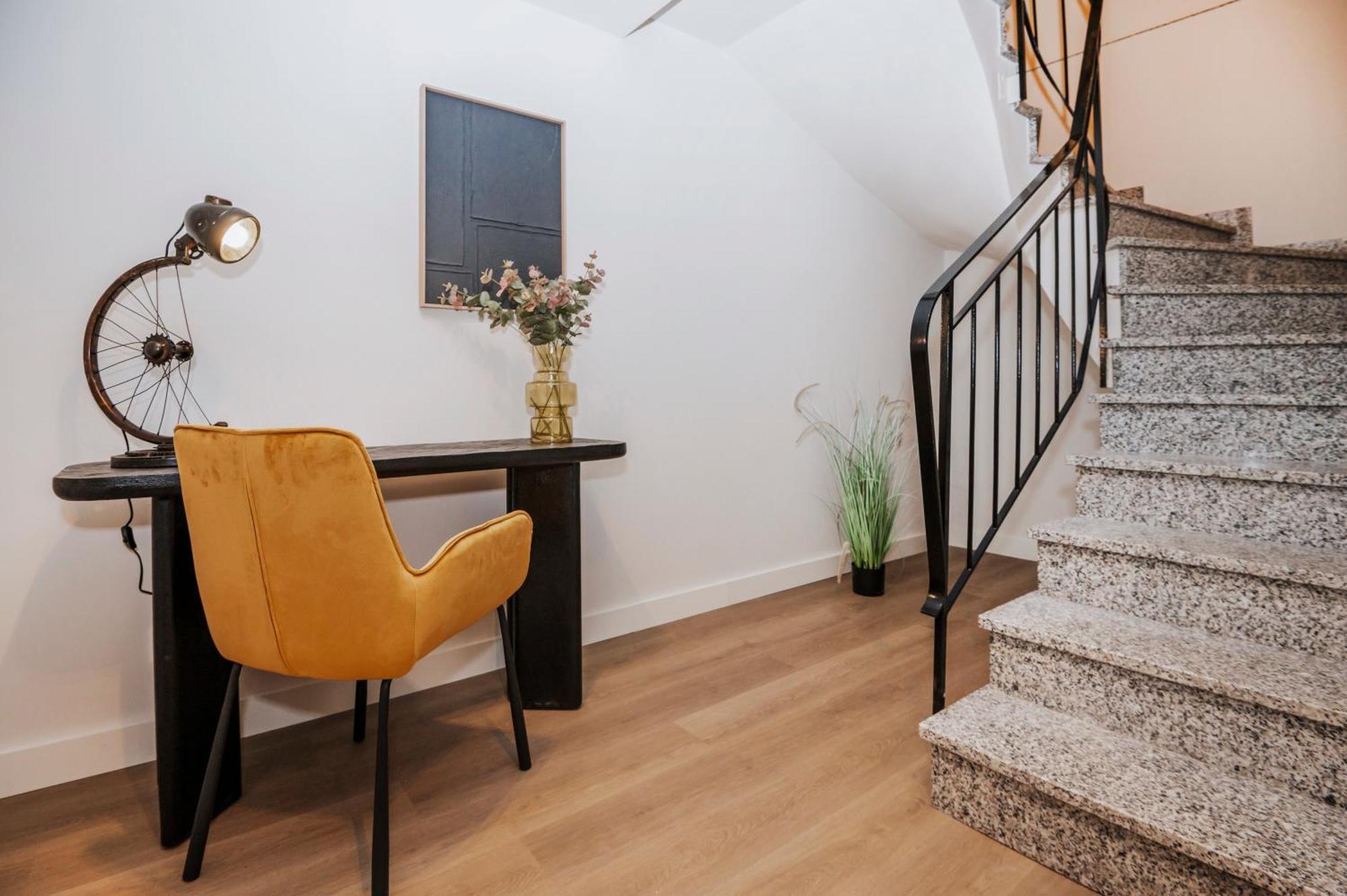 S331 - Luxurious Two Bedroom Duplex Apartment In Cologne Exterior photo