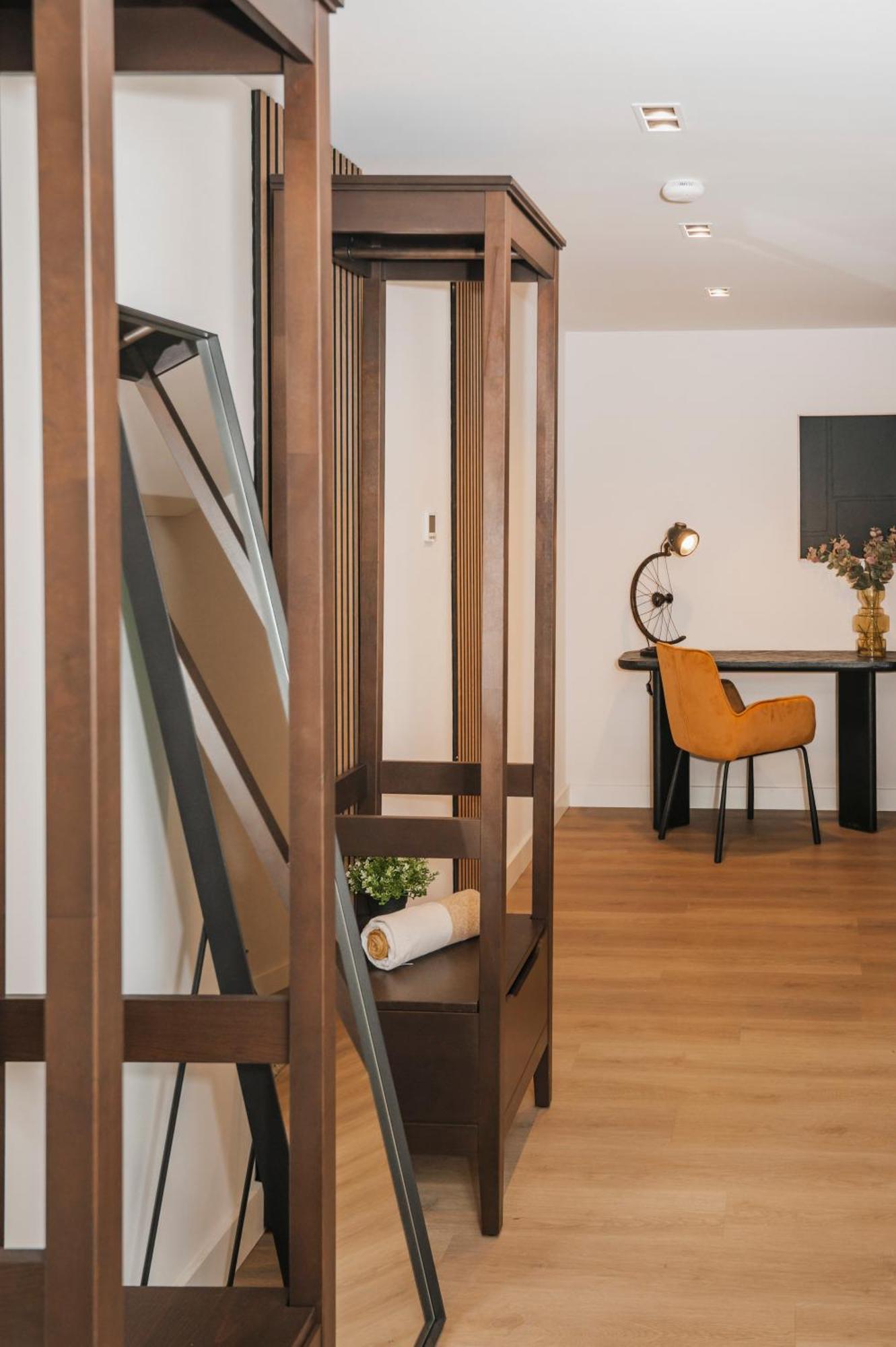 S331 - Luxurious Two Bedroom Duplex Apartment In Cologne Exterior photo