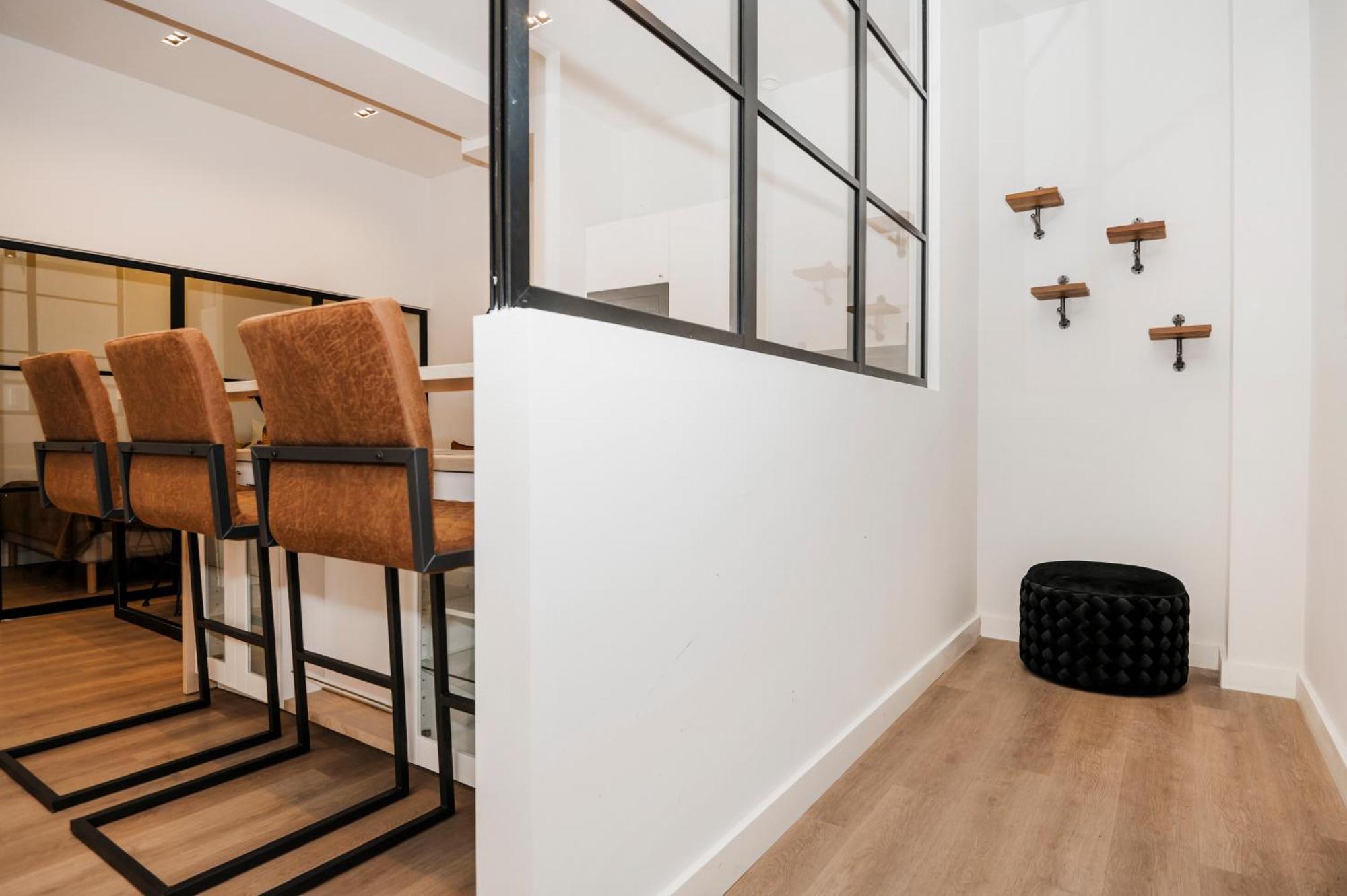 S331 - Luxurious Two Bedroom Duplex Apartment In Cologne Exterior photo